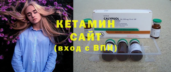 хмурый Вяземский