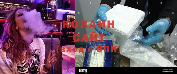 хмурый Вяземский